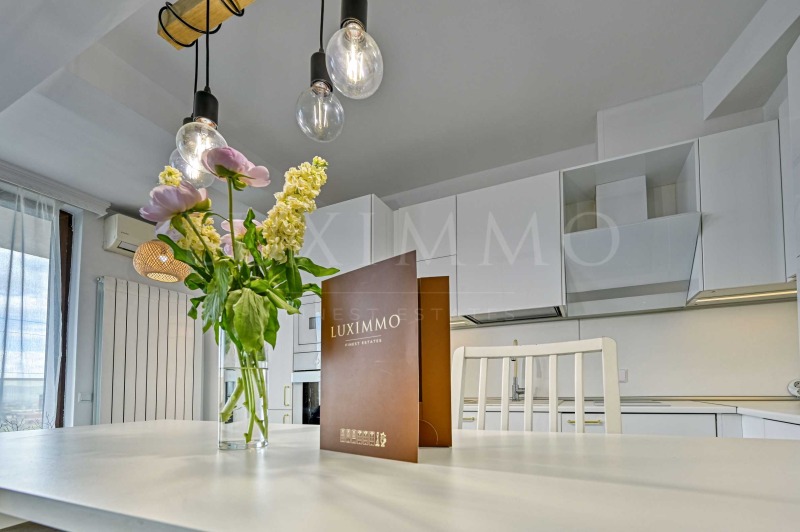 Te huur  1 slaapkamer Sofia , Simeonovo , 75 m² | 68649085 - afbeelding [6]