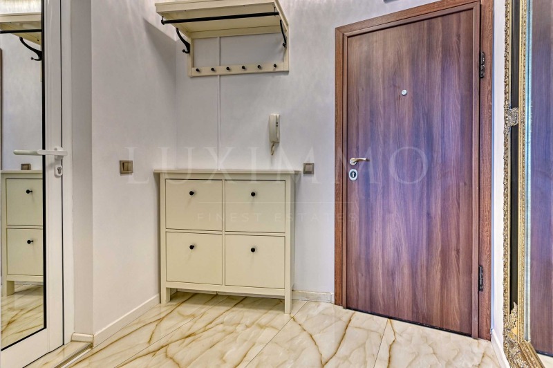 Te huur  1 slaapkamer Sofia , Simeonovo , 75 m² | 68649085 - afbeelding [17]