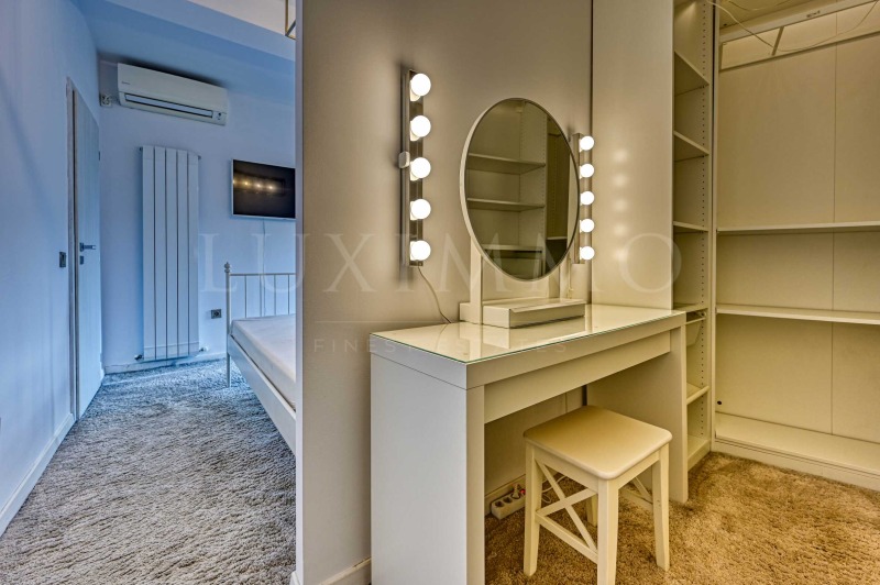 Te huur  1 slaapkamer Sofia , Simeonovo , 75 m² | 68649085 - afbeelding [12]