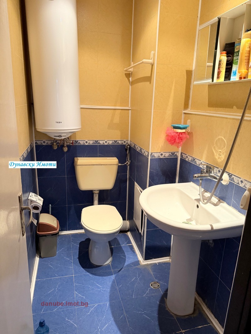 K pronájmu  1 ložnice Ruse , Družba 3 , 62 m2 | 30940707 - obraz [10]