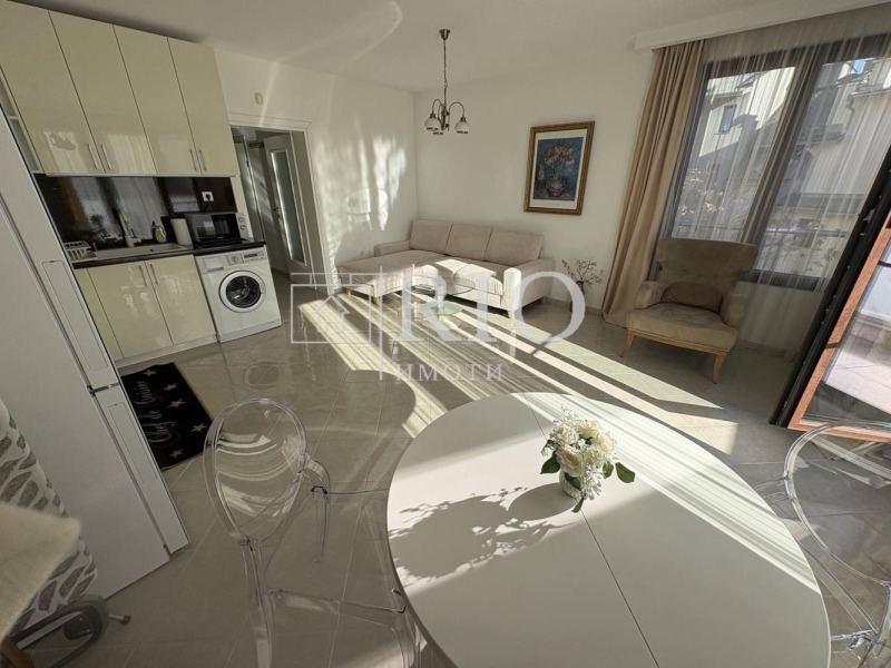 Дава под наем 2-СТАЕН, гр. Пловдив, Център, снимка 2 - Апартаменти - 52749318