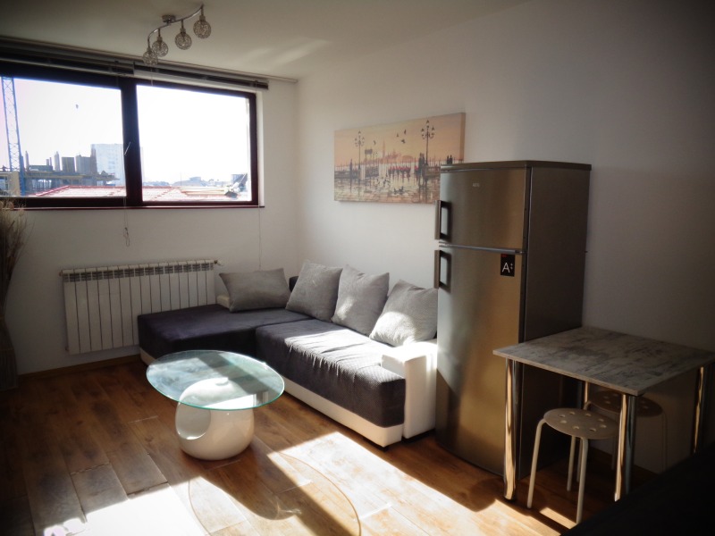 Дава под наем 2-СТАЕН, гр. София, Медицинска академия, снимка 4 - Апартаменти - 52988607