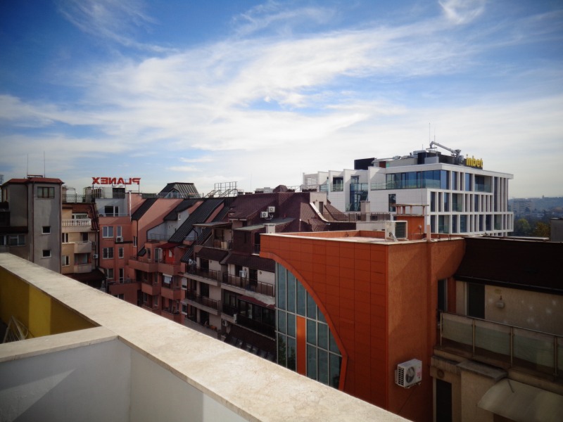 Дава под наем 2-СТАЕН, гр. София, Медицинска академия, снимка 11 - Апартаменти - 52988607