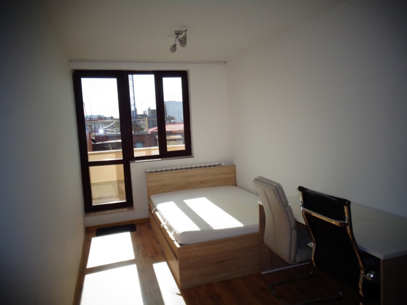 Дава под наем 2-СТАЕН, гр. София, Медицинска академия, снимка 8 - Апартаменти - 52988607