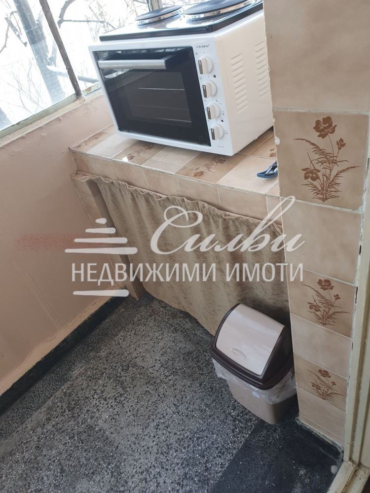 Дава под наем 2-СТАЕН, гр. Шумен, Добруджански, снимка 10 - Апартаменти - 55395204