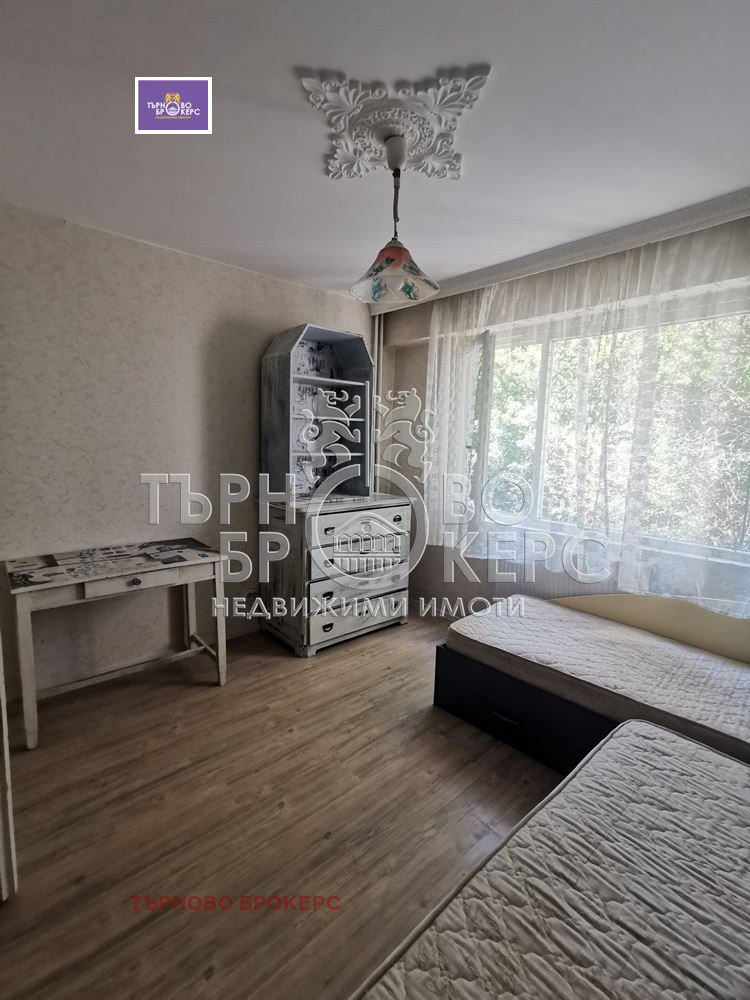 Дава под наем  3-стаен град Велико Търново , Бузлуджа , 80 кв.м | 37069861 - изображение [7]