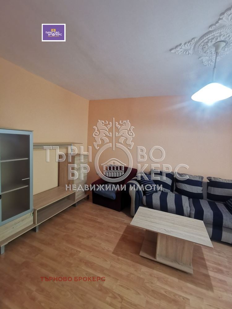 Дава под наем  3-стаен град Велико Търново , Бузлуджа , 80 кв.м | 37069861 - изображение [3]