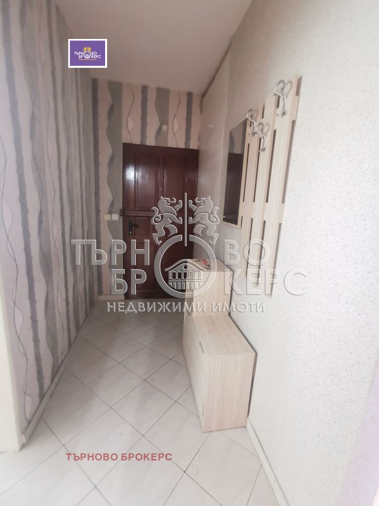 Дава под наем  3-стаен град Велико Търново , Бузлуджа , 80 кв.м | 37069861 - изображение [10]