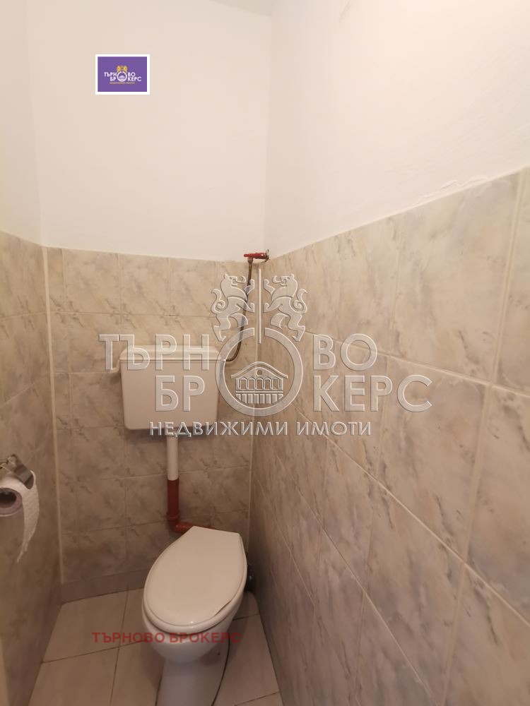 Дава под наем  3-стаен град Велико Търново , Бузлуджа , 80 кв.м | 37069861 - изображение [13]