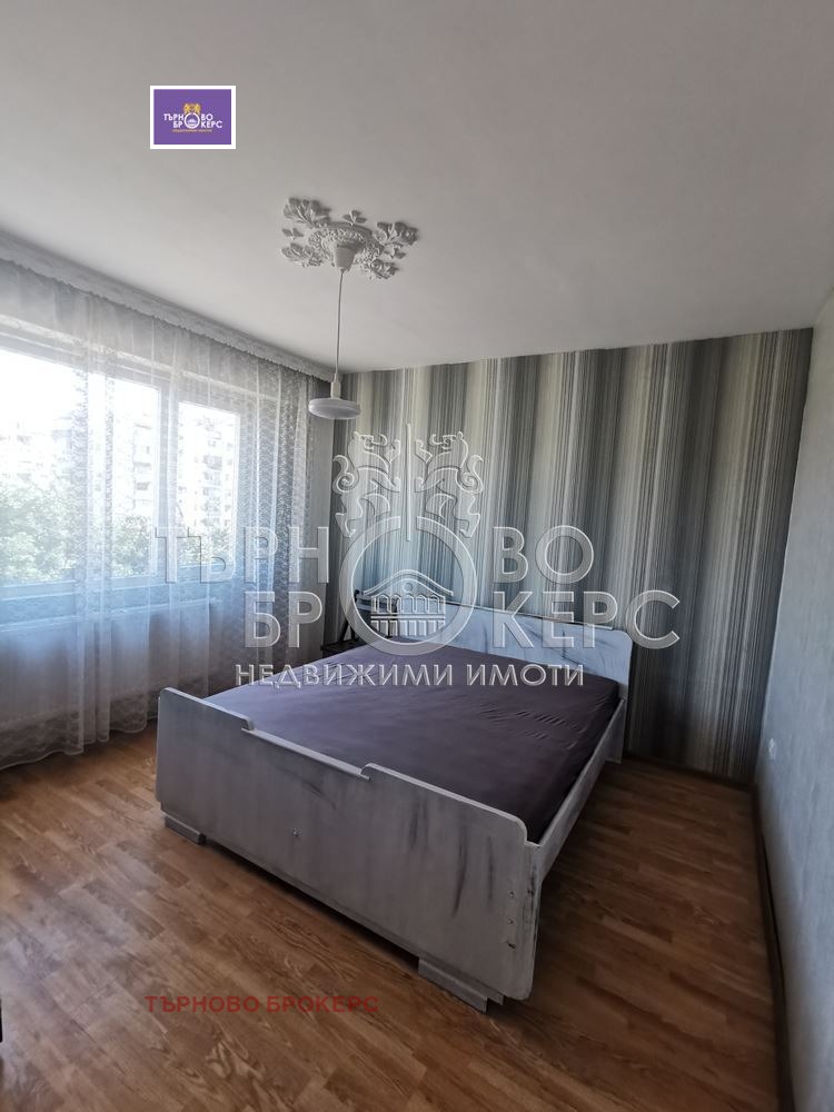 Дава под наем  3-стаен град Велико Търново , Бузлуджа , 80 кв.м | 37069861 - изображение [4]