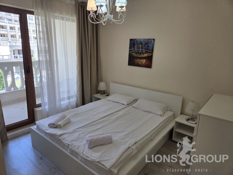 Дава под наем 3-СТАЕН, гр. Варна, Аспарухово, снимка 7 - Апартаменти - 52410031