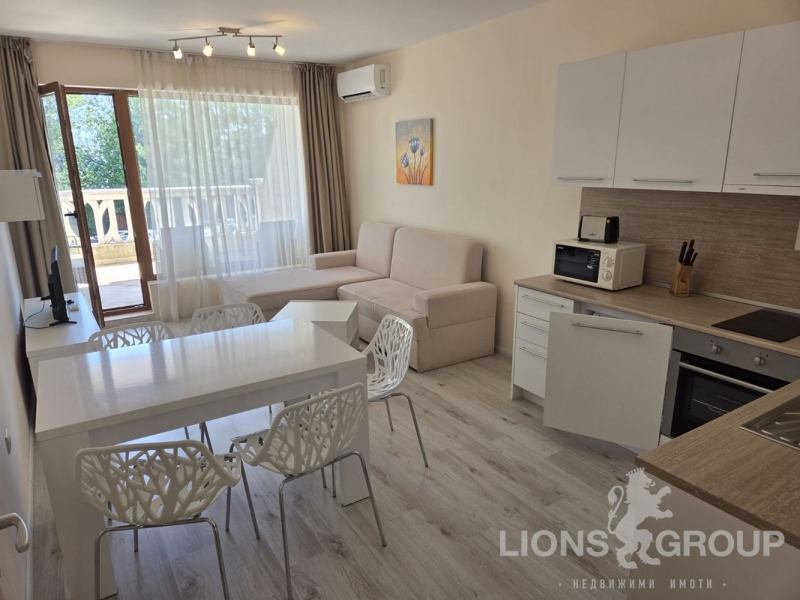 Дава под наем 3-СТАЕН, гр. Варна, Аспарухово, снимка 2 - Апартаменти - 52410031