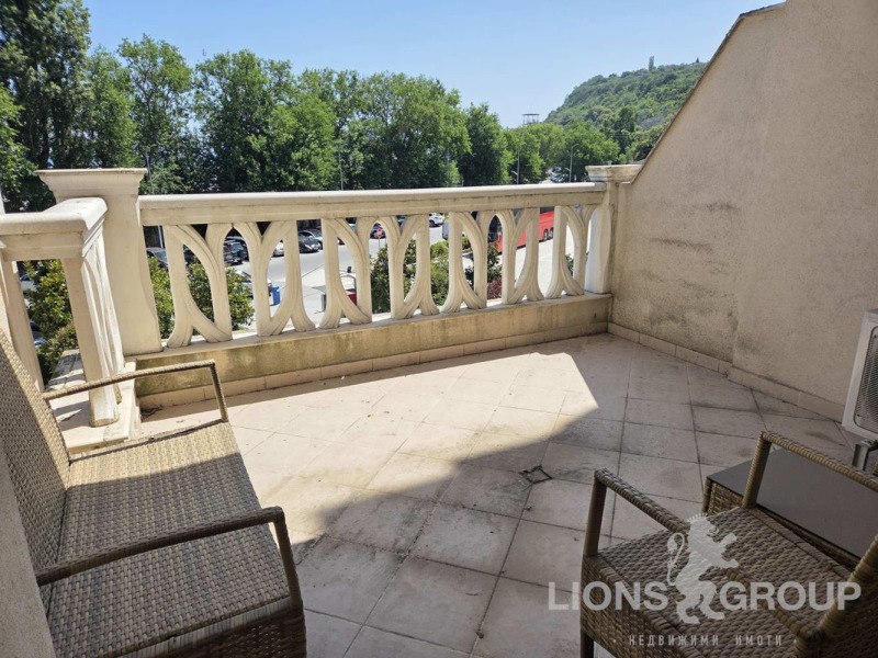 Дава под наем 3-СТАЕН, гр. Варна, Аспарухово, снимка 16 - Апартаменти - 52410031