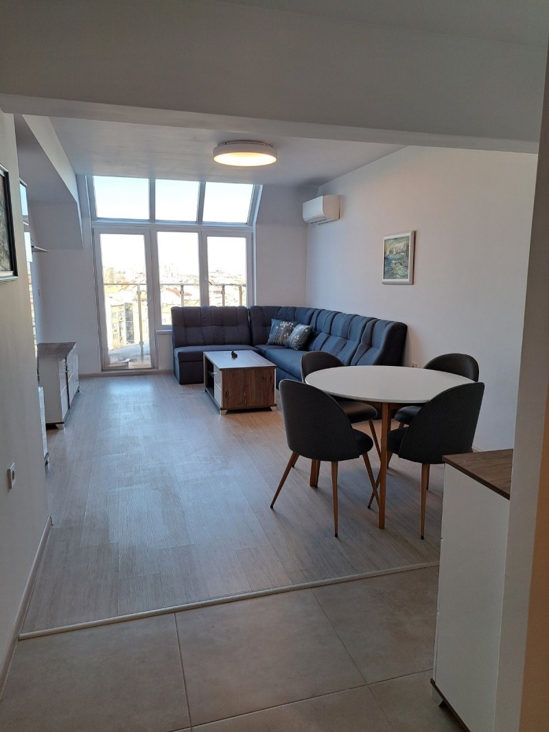 Дава под наем 3-СТАЕН, гр. Пловдив, Кършияка