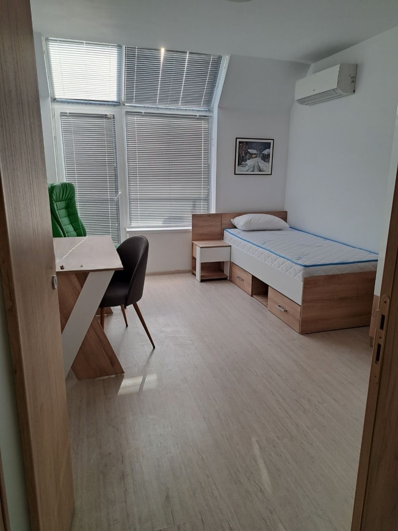 Дава под наем 3-СТАЕН, гр. Пловдив, Кършияка, снимка 4 - Апартаменти - 52837277