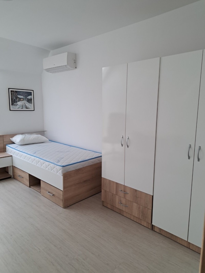 Дава под наем 3-СТАЕН, гр. Пловдив, Кършияка, снимка 3 - Апартаменти - 52837277