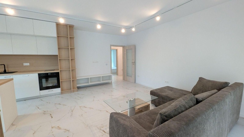 Дава под наем 3-СТАЕН, гр. София, Витоша, снимка 2 - Апартаменти - 52872995