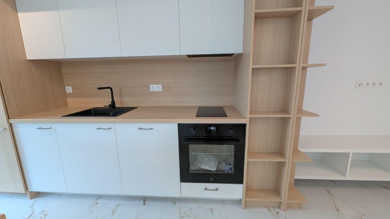 Дава под наем 3-СТАЕН, гр. София, Витоша, снимка 5 - Апартаменти - 52872995