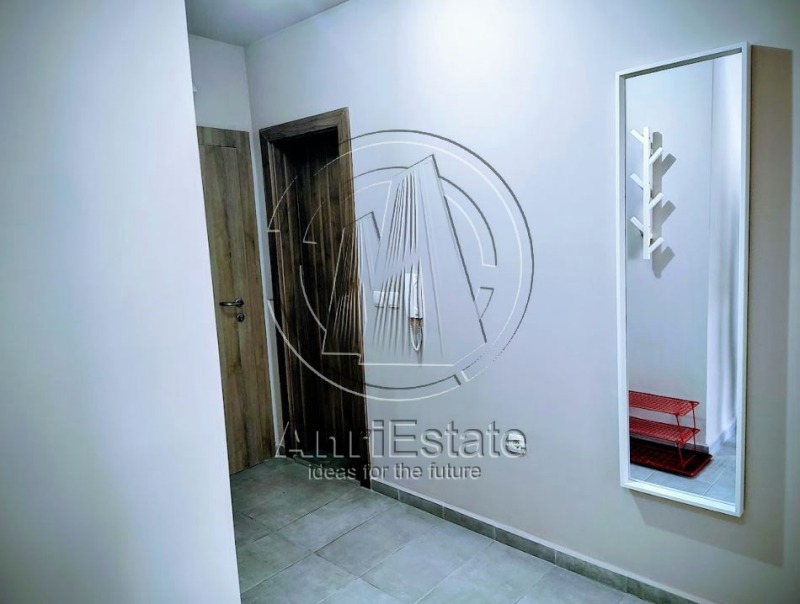 Дава под наем 3-СТАЕН, гр. София, Кръстова вада, снимка 6 - Апартаменти - 53198470