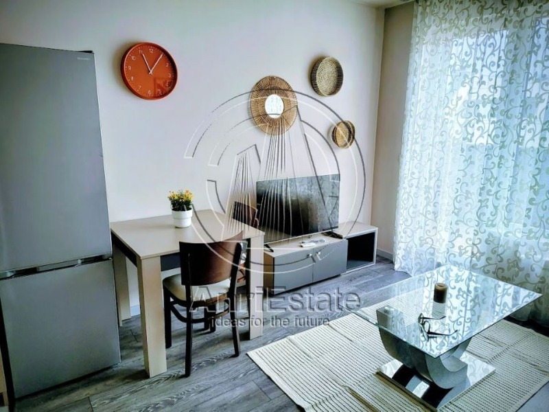 Дава под наем 3-СТАЕН, гр. София, Кръстова вада, снимка 5 - Апартаменти - 53198470