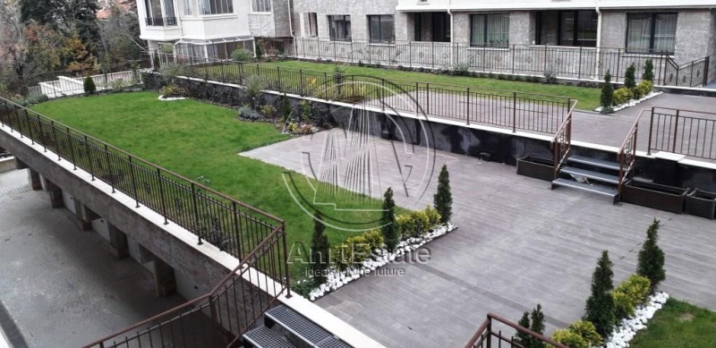 Дава под наем 3-СТАЕН, гр. София, Кръстова вада, снимка 4 - Апартаменти - 53198470