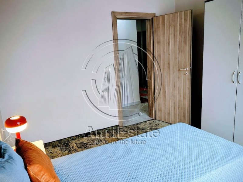 Дава под наем 3-СТАЕН, гр. София, Кръстова вада, снимка 2 - Апартаменти - 53198470