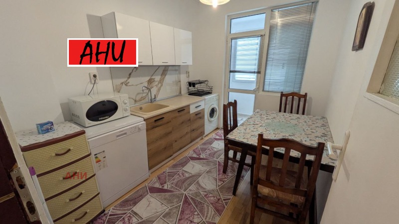 Дава под наем 3-СТАЕН, гр. Пловдив, Мараша, снимка 7 - Апартаменти - 53314387