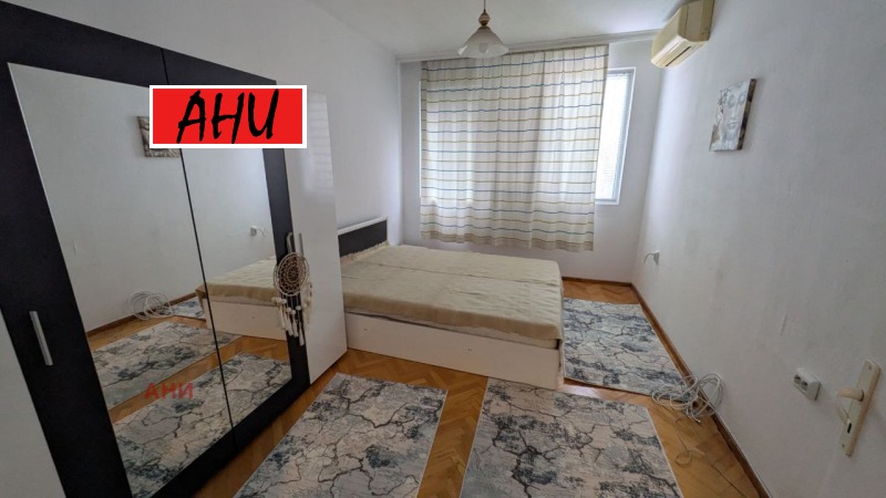 Дава под наем 3-СТАЕН, гр. Пловдив, Мараша, снимка 6 - Апартаменти - 53314387