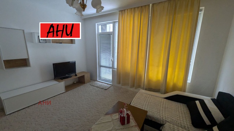 Дава под наем 3-СТАЕН, гр. Пловдив, Мараша, снимка 4 - Апартаменти - 53314387