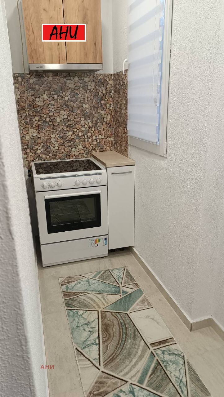 Дава под наем 3-СТАЕН, гр. Пловдив, Мараша, снимка 2 - Апартаменти - 53314387