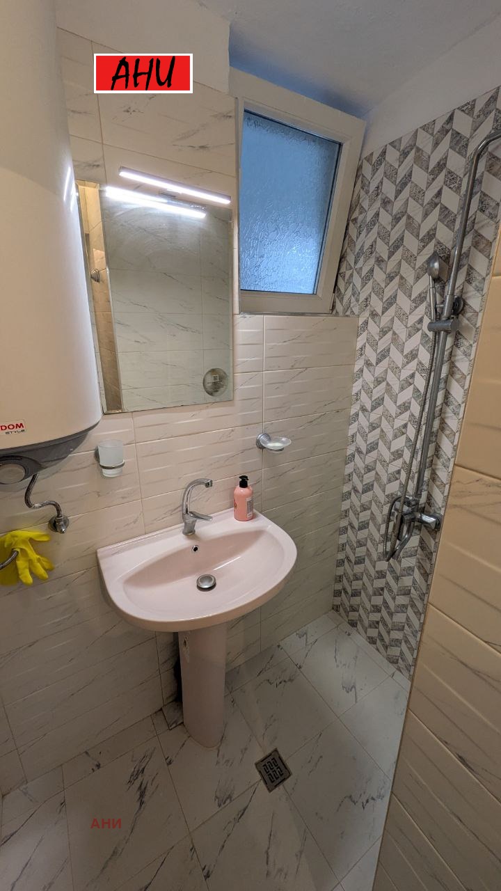 Дава под наем 3-СТАЕН, гр. Пловдив, Мараша, снимка 10 - Апартаменти - 53314387