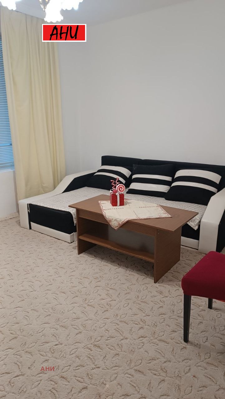 Дава под наем 3-СТАЕН, гр. Пловдив, Мараша, снимка 6 - Апартаменти - 53314387