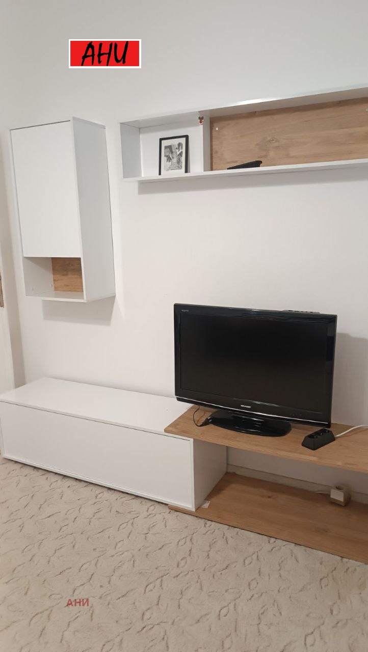 Дава под наем 3-СТАЕН, гр. Пловдив, Мараша, снимка 5 - Апартаменти - 53314387