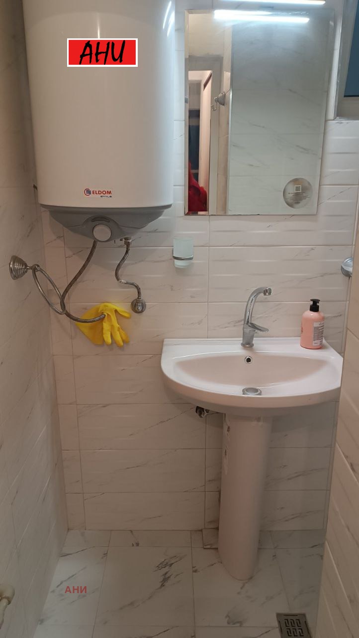 Дава под наем 3-СТАЕН, гр. Пловдив, Мараша, снимка 7 - Апартаменти - 53314387