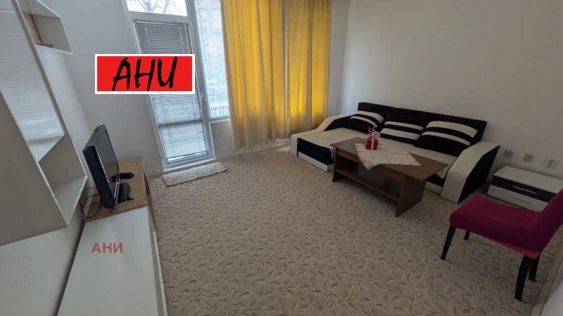 Дава под наем 3-СТАЕН, гр. Пловдив, Мараша, снимка 2 - Апартаменти - 53314387