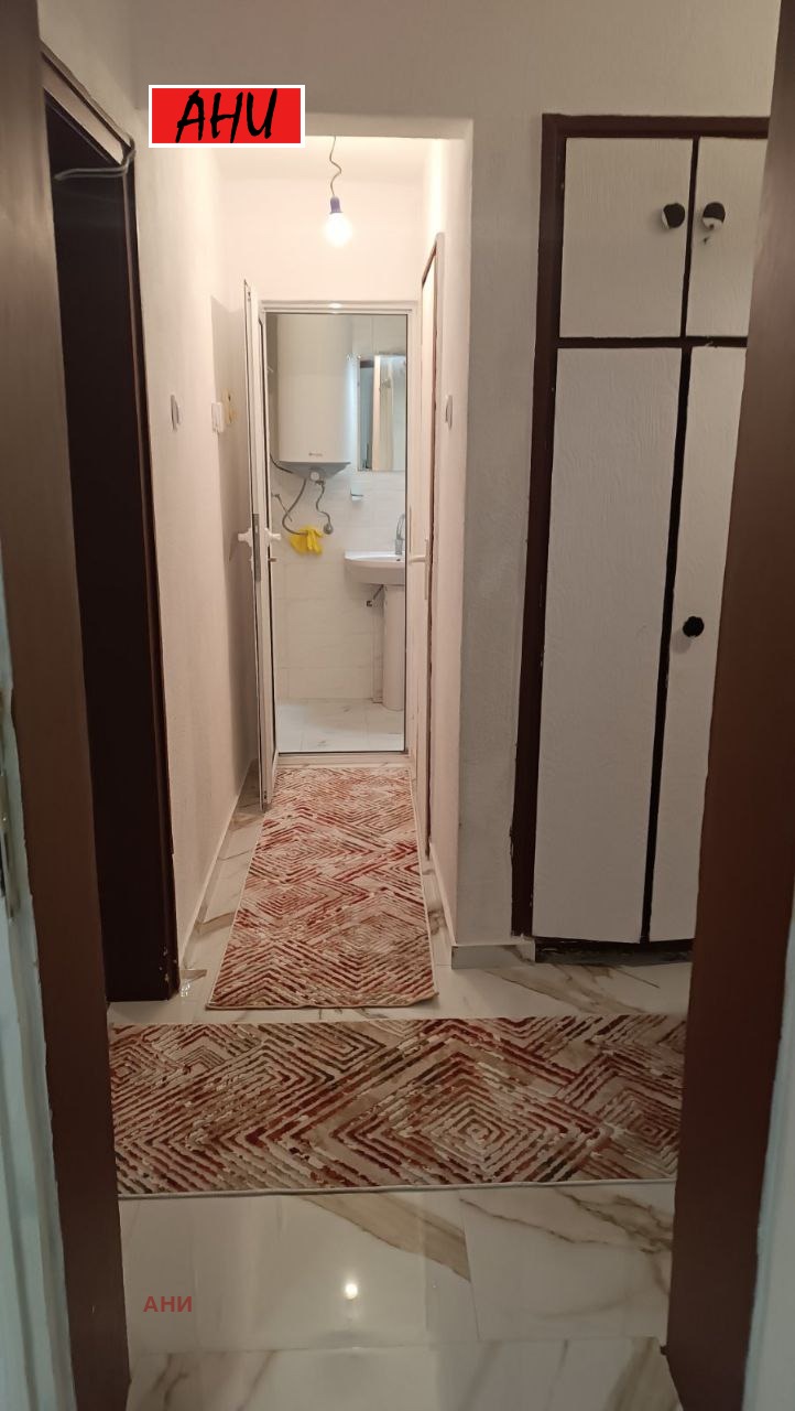 Дава под наем 3-СТАЕН, гр. Пловдив, Мараша, снимка 10 - Апартаменти - 53314387