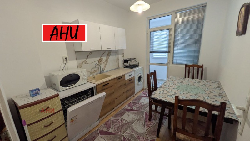 Дава под наем 3-СТАЕН, гр. Пловдив, Мараша, снимка 9 - Апартаменти - 53314387