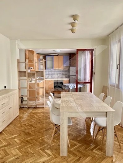 Do wynajęcia  3 sypialnie Warna , Centar , 120 mkw | 97945171 - obraz [2]