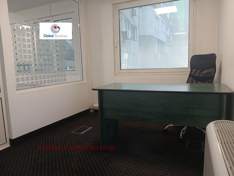 Дава под наем ОФИС, гр. София, Медицинска академия, снимка 3 - Офиси - 53112445