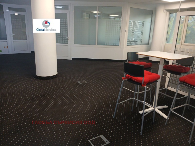 Дава под наем ОФИС, гр. София, Медицинска академия