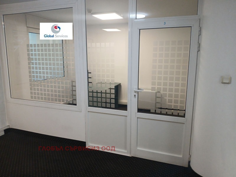 Дава под наем ОФИС, гр. София, Медицинска академия, снимка 2 - Офиси - 53112445