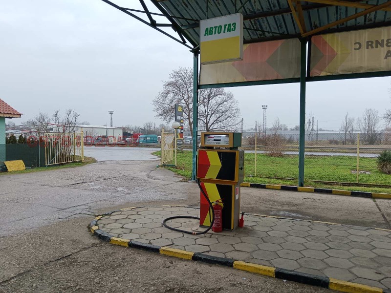 Дава под наем БИЗНЕС ИМОТ, с. Граф Игнатиево, област Пловдив, снимка 4 - Други - 53467288