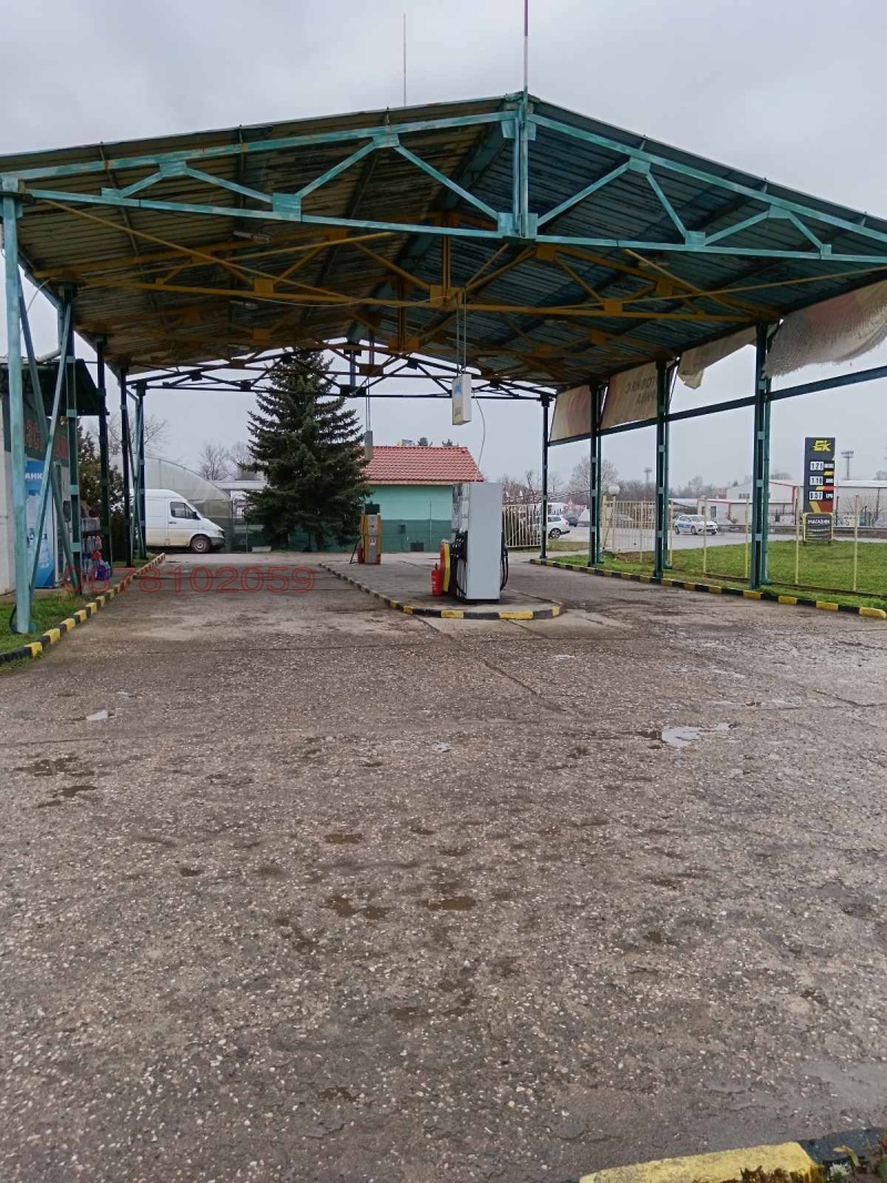 Дава под наем БИЗНЕС ИМОТ, с. Граф Игнатиево, област Пловдив, снимка 9 - Други - 53467288