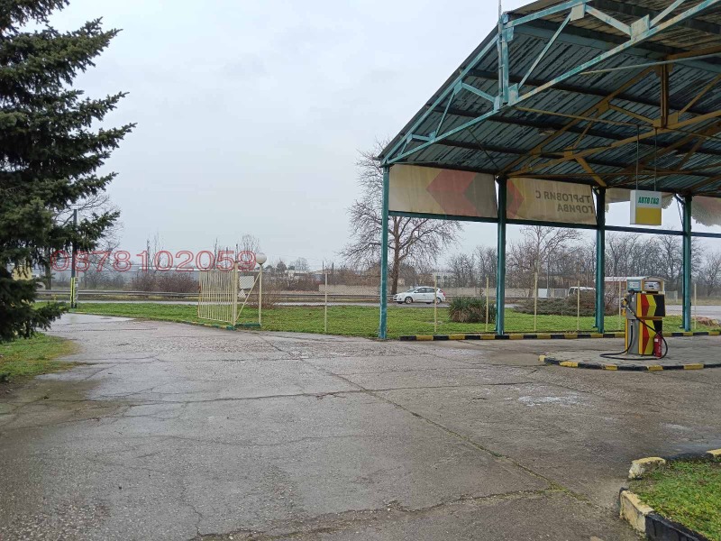 Дава под наем БИЗНЕС ИМОТ, с. Граф Игнатиево, област Пловдив, снимка 3 - Други - 53467288