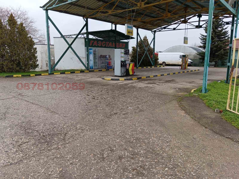 Дава под наем БИЗНЕС ИМОТ, с. Граф Игнатиево, област Пловдив, снимка 8 - Други - 53467288