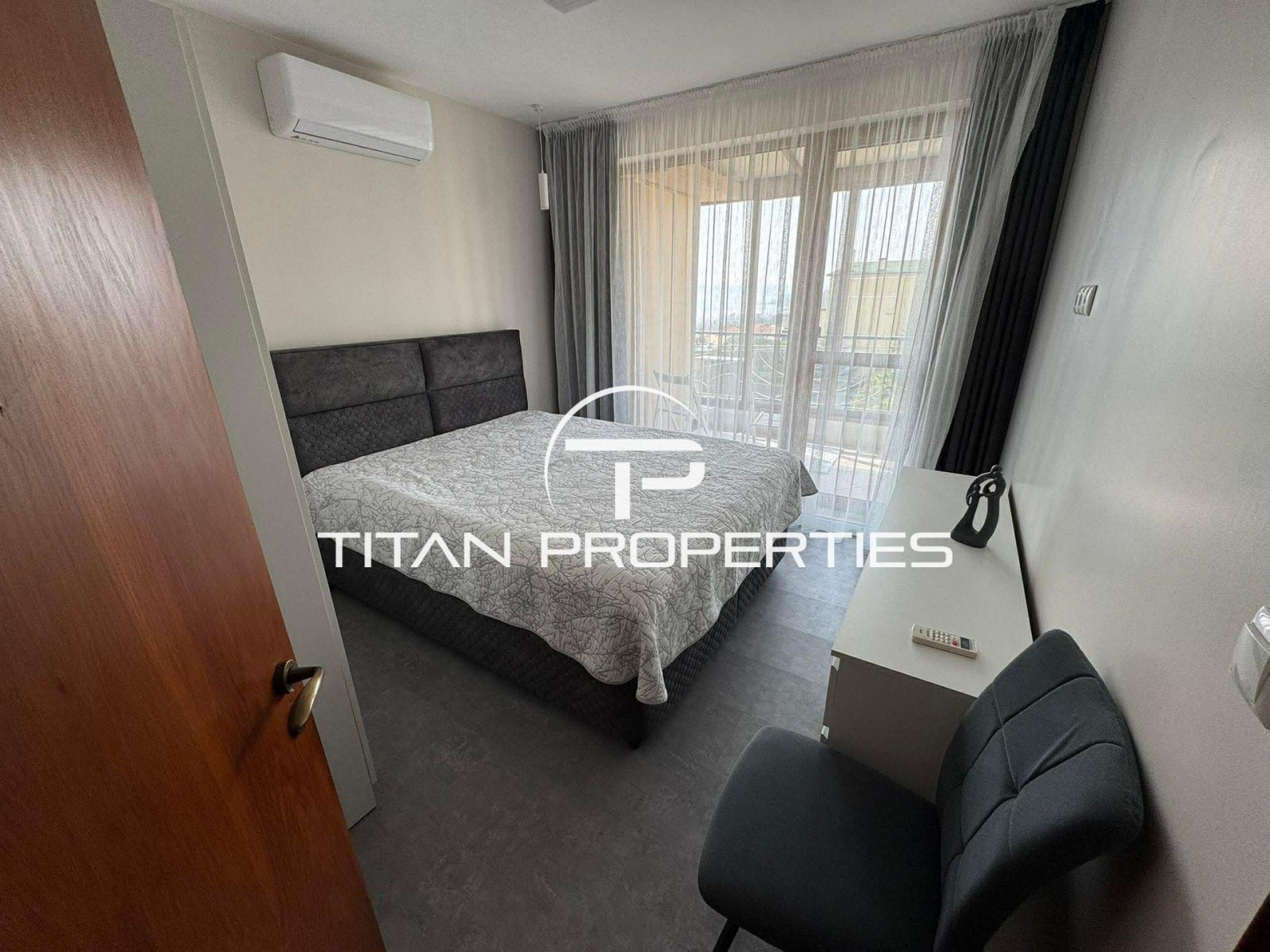 Дава под наем 2-СТАЕН, гр. Варна, м-т Евксиноград, снимка 7 - Апартаменти - 53734927