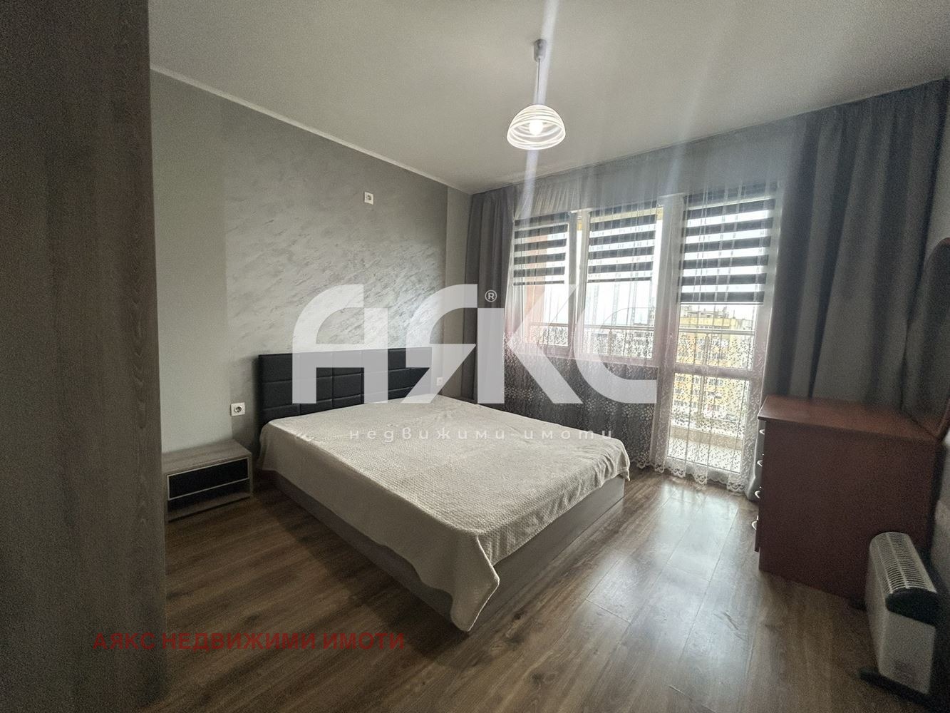 Дава под наем 2-СТАЕН, гр. София, Младост 3, снимка 4 - Апартаменти - 53738373