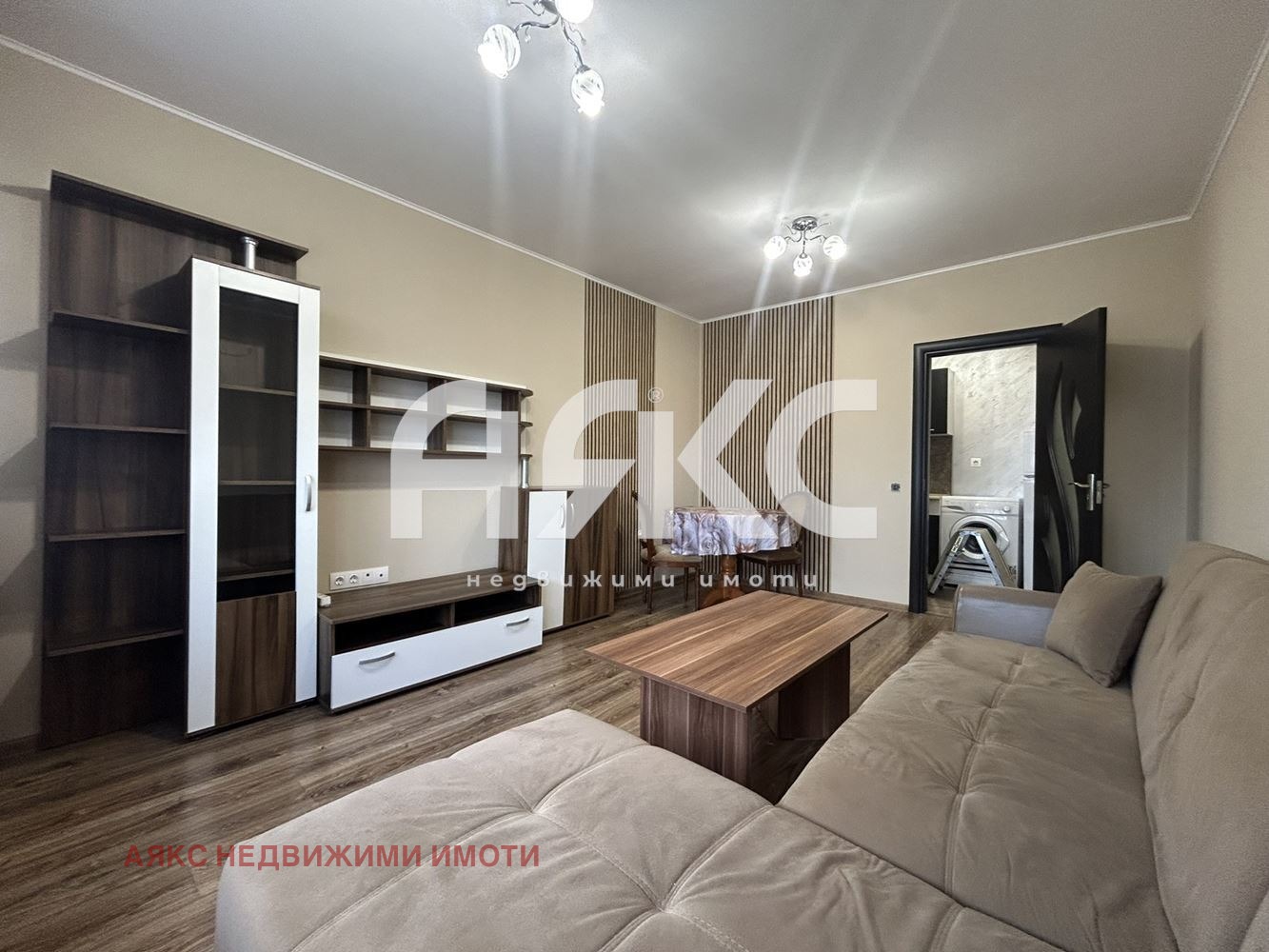 Дава под наем 2-СТАЕН, гр. София, Младост 3