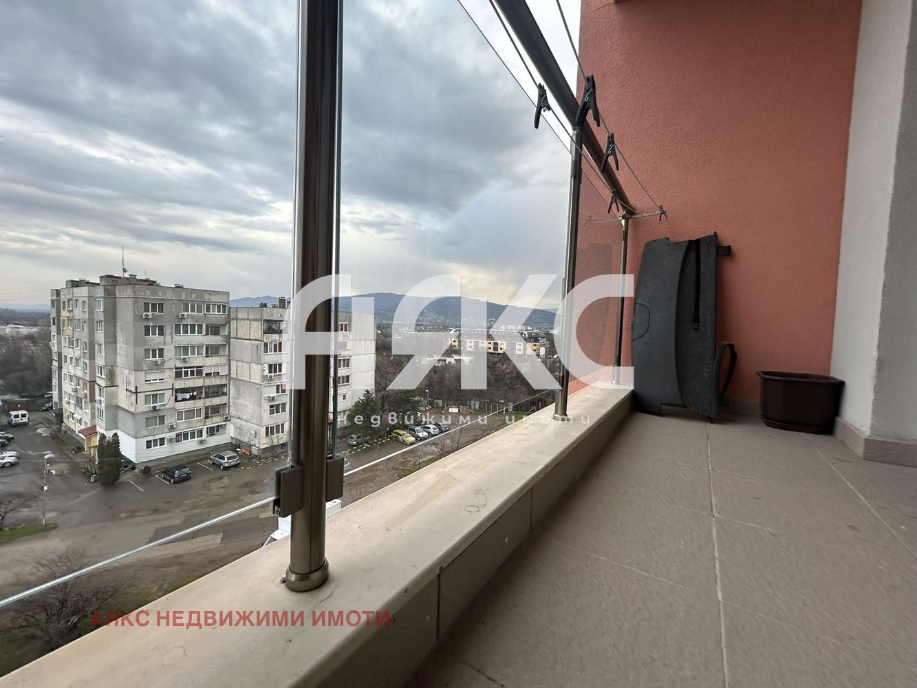 Дава под наем 2-СТАЕН, гр. София, Младост 3, снимка 8 - Апартаменти - 53738373