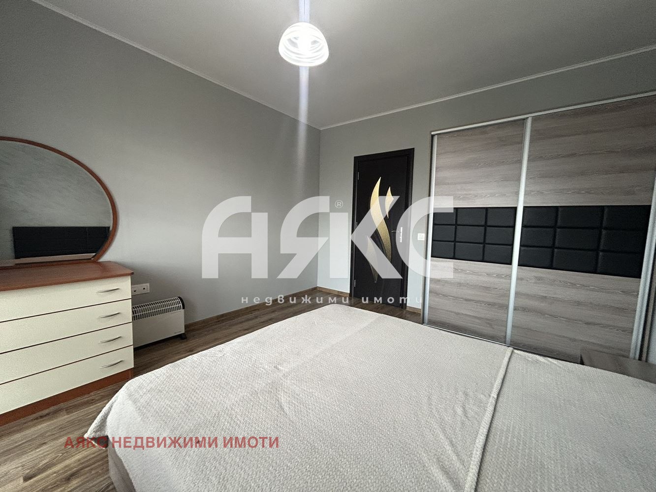 Дава под наем 2-СТАЕН, гр. София, Младост 3, снимка 5 - Апартаменти - 53738373